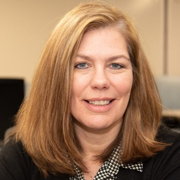 Christine Hughes, MBA, ACC