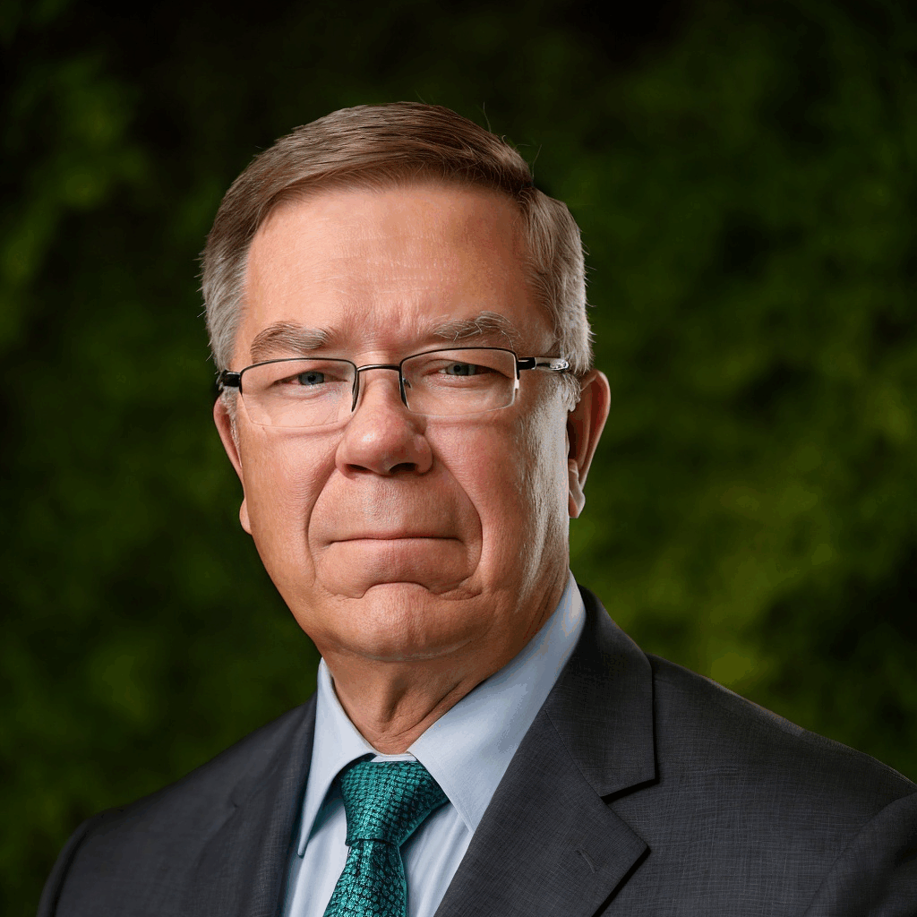 Kevin Ross Cheesebrough, Captain USN (Ret), MS, PCC