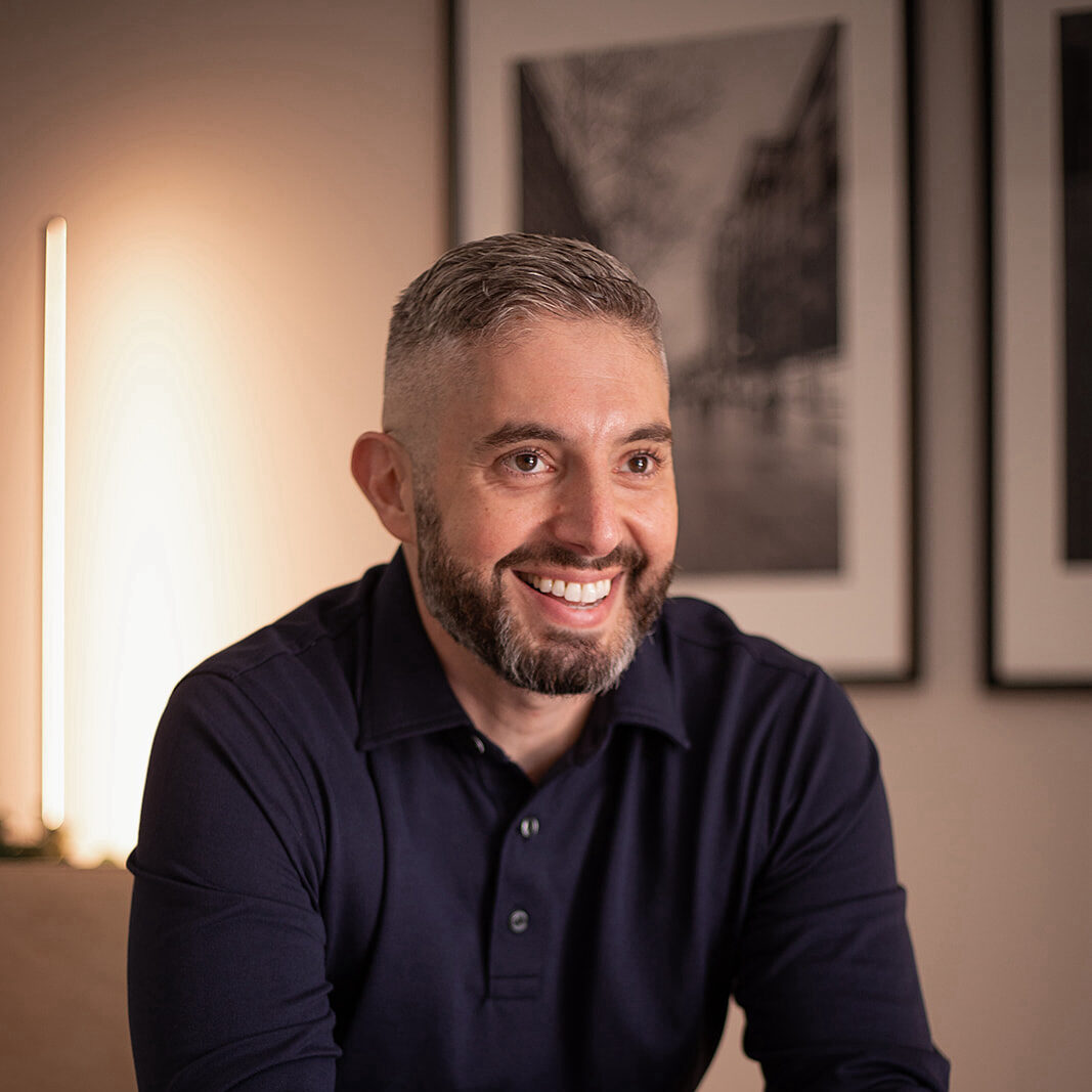 Pierre Azzam, MD, MBA, PCC