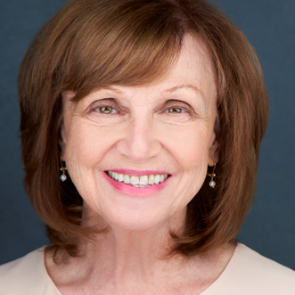 Christine Stack, PCC