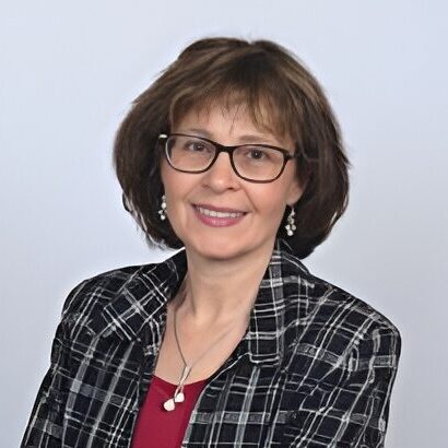 Rosemary Hanrahan MD MPH PCC